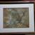 Artistic Cougar Print - Signed by Caroline Fisher (Framed and Matted) 1 thumbnail