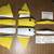 1972-74 Cooper Motorcycle Reproduction Fiberglass Parts 4 thumbnail