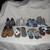 *NEW* TODDLER BOYS SHOES - SIZE 5 1 thumbnail