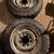 Studs on Chevy/Ford 3/4 Ton wheels 5 thumbnail