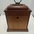 Vintage Howard Miller Mantel Clock ~Germany 12 thumbnail