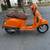 2007 Piaggio Vespa GT200 L Granturismo 8 thumbnail