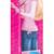 Brand New Shakespeare Barbie Spincast Rod, Reel Combo Kit 1 thumbnail