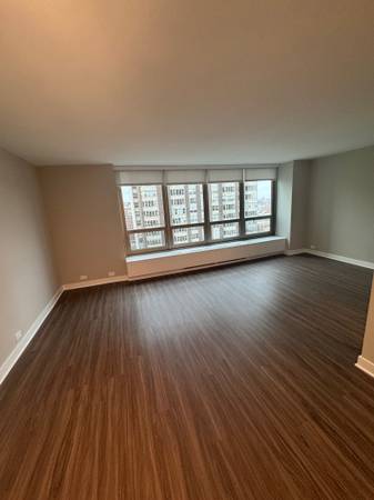 $1,950 / 567ft2 - studio-ss appliances, 24hr doorman, gym&yoga rm, pool sundeck w grills (Lakeview)63781279822595121