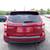 2014 Red SUBARU FORESTER 2.5i TOURING 6 thumbnail