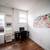 Sunny Art Studio / Work Office Space (252J #207) 9 thumbnail