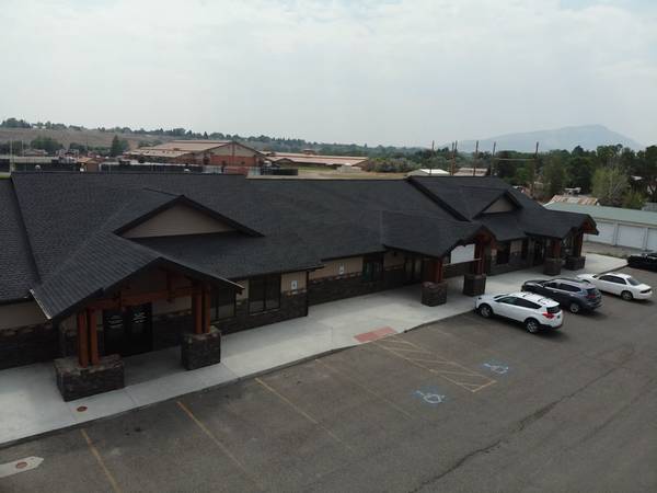 $2,395,000 / 7505ft2 - 2910 Big Horn Ave (Cody)63829654788739121
