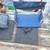 Bleacher seats with back supports 1 thumbnail