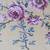 Pair of Large Floral Needlepoint Embroideries in Wooden Frames 4 thumbnail