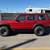 1999 Jeep Cherokee 4x4 4WD SE 4dr  SUV SUV 10 thumbnail