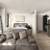 Quartz Kitchen Countertop, City View Deck, Studio/1B 7 thumbnail