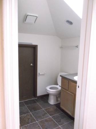 A new perspective on living: Studio , 750 Sq Ft! 1