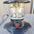 Rare Brinkmann Matchless Ignition Propane Lantern 1 thumbnail