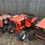 Case/Ingersoll  garden tractors 14 thumbnail