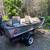 1957 Crestliner with 1958 Mercury Mark 10 9 thumbnail