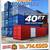 20 40 ft Cargo Container Storage Reefer Shipping Shed Sheds Containers 14 thumbnail