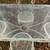 Woodard Wrought Iron Dining Set Rose Table and Four Chairs 7 thumbnail