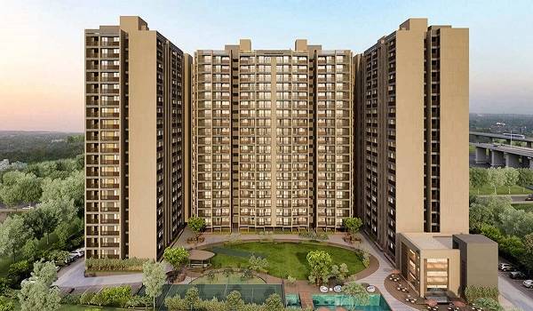 Ajwani Prisa Wakad – Experience Elevated Living in Pune’s Most Connect 1