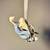 Vintage Wedgewood Porcelain Angel with Star 1 thumbnail