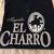 Men's black t shirt, 2XL, Tequila El Charro 1 thumbnail