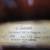 1/2 Suzuki Violin No. 300 (Intermediate) Japan Suzuki Bow -Full Outfit 2 thumbnail