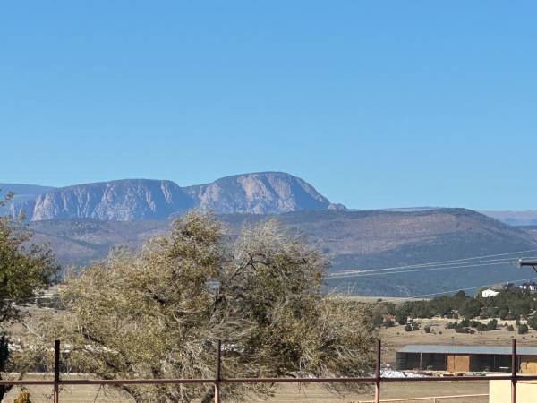 $475 Mobile Home/RV space with utilities in Las Vegas NM (Las Vegas NM)63806171297411121