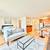 🏡 Furnished Modern Studio All Hardwood, Quiet Courtyard Patio& View! 3 thumbnail