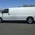 2017 GMC SAVANA EXTENDED CARGO VAN WORK TRUCK SHELVES 2 thumbnail