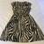 H&M Casual Dress - Zippered Front - with Tags - Size 6 2 thumbnail