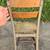 Vintage 1950's Mid Century Modern Child's School Chair Steel & Plywood 14 thumbnail