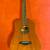 Baby Taylor BT2 3/4-size acoustic guitar VG condition w bag 2 thumbnail