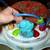 CHILD SEAT Fisher Price Electronic Deluxe JUMPEROO Lights & Music Toy 2 thumbnail