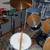 Yamaha drum set 1 thumbnail