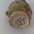 Vintage German Miniature Beer Stein w/Lid 9 thumbnail