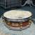 Yamaha Maple Custom 4 x14" 1990's Vintage Maple Snare Drum MIJ 3 thumbnail
