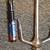 Metal Sai  - Decorational / Costume / Martial Arts (blunt tips - safe) 6 thumbnail