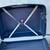 suitcase:V.I.P. large- hard side w/ handle and wheels dark blue 2 thumbnail