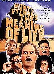 Monty Pythons The Meaning of Life (DVD, 1998) 1