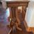 Antique Eastlake Parlor Table 3 thumbnail