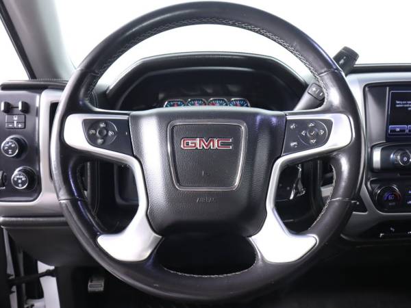 2017 GMC Sierra 1500 SLE - Photo 12