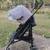JEEP Powerglyde folding stroller 1 thumbnail
