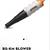 Stihl BG-KM Leaf Blower Attachment for Kombi System 4 thumbnail