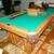 Brunswick - Slate Pool Table 1 thumbnail
