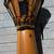 11” head Djembe Drum, Needs New Head 1 thumbnail