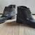 Paul Green Gray Suede Boots Women Size 9.5 (Orig. Price $450.00) 2 thumbnail