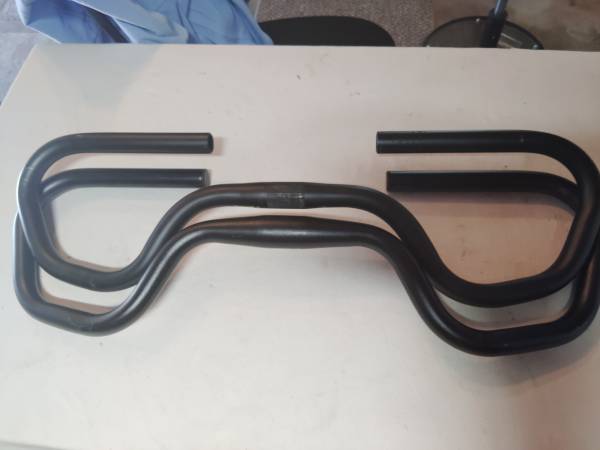 Butterfly Bars 1