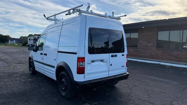 2012 Ford TRANSIT CONNECT XL - Photo 3