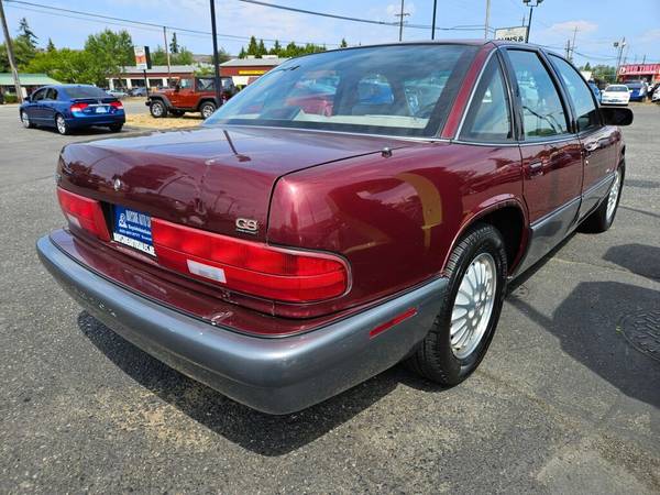 **Super Sale** 1996 Buick Regal Gran Sport **We Finance** - $3,999 (#1 Pre-Owned Selection baysideautosales.)63469738591619124