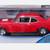 Maisto Red 1:18 Chevy Nova SS Coupe 1970 2 thumbnail