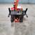 Ariens 26" gas-powered electric start snow blower 4 thumbnail